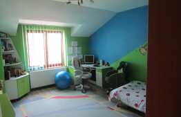 Casa individuala, 220 mp, teren 500 mp, front 12 ml, zona Parcului Central