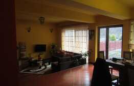 Casa individuala, 220 mp, teren 500 mp, front 12 ml, zona Parcului Central