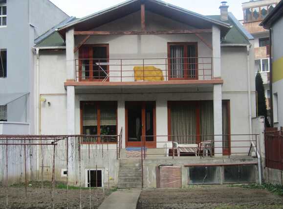 Casa de vânzare 4 camere Plopilor - 24690CV | BLITZ Cluj-Napoca | Poza1