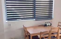 2 camere, 65 mp, imobil nou, parcare, terasa 15 mp, zona strazii Buna Ziua