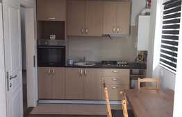 2 camere, 65 mp, imobil nou, parcare, terasa 15 mp, zona strazii Buna Ziua