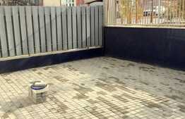 2 camere, 65 mp, imobil nou, parcare, terasa 15 mp, zona strazii Buna Ziua