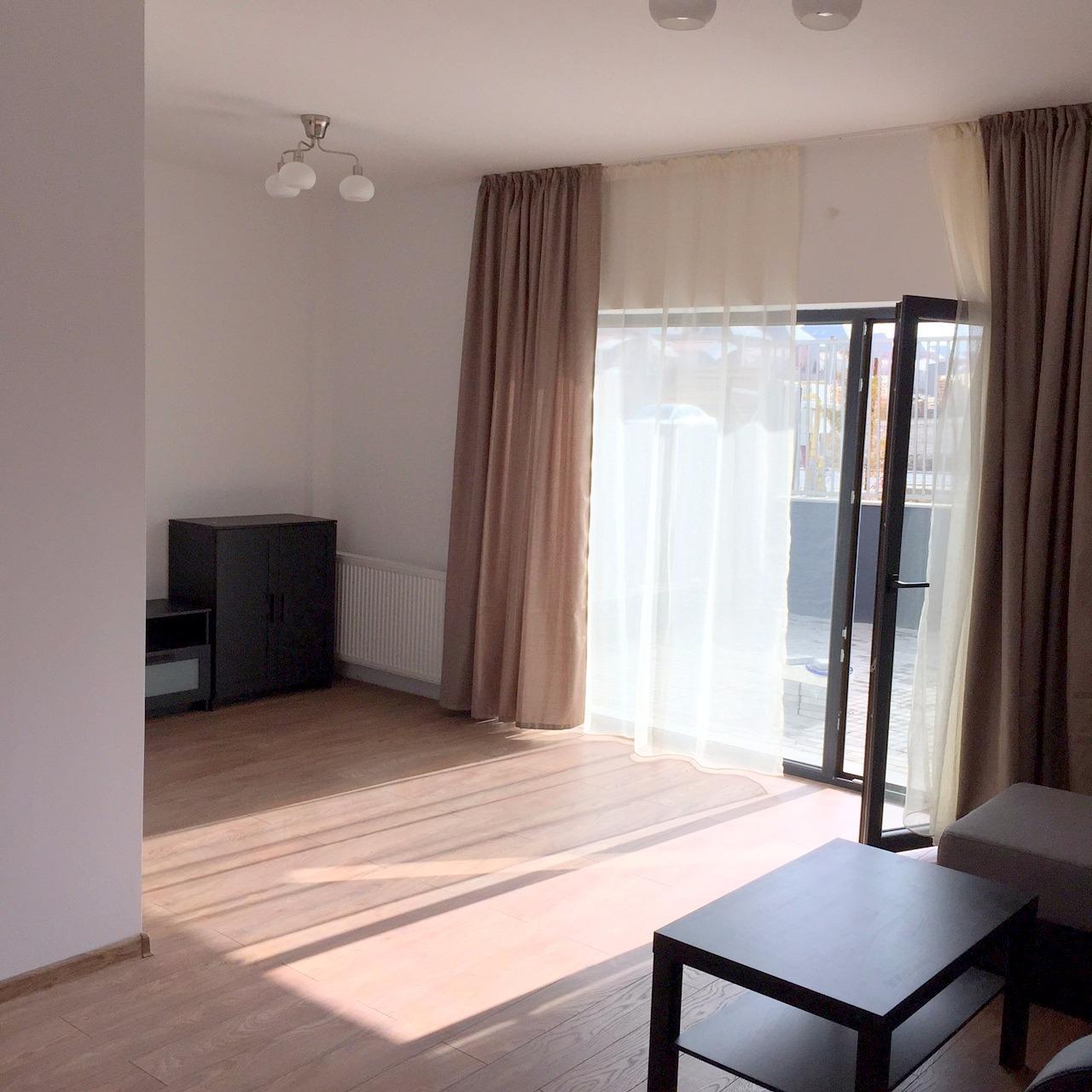 Apartament de închiriat 2 camere Bună Ziua - 24693AI | BLITZ Cluj-Napoca | Poza4