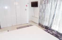 3 camere, 74 mp, totul nou, prima inchiriere, parcare, terasa, zona Sigma Center