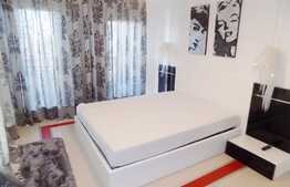 3 camere, 74 mp, totul nou, prima inchiriere, parcare, terasa, zona Sigma Center