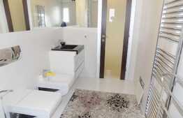 3 camere, 74 mp, totul nou, prima inchiriere, parcare, terasa, zona Sigma Center