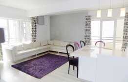 3 camere, 74 mp, totul nou, prima inchiriere, parcare, terasa, zona Sigma Center