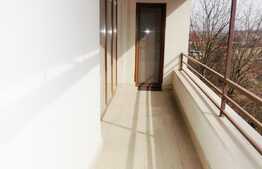 3 camere, 74 mp, totul nou, prima inchiriere, parcare, terasa, zona Sigma Center