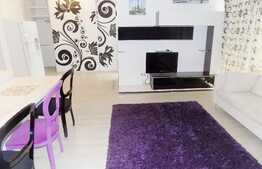 3 camere, 74 mp, totul nou, prima inchiriere, parcare, terasa, zona Sigma Center