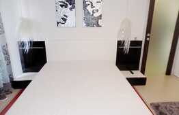 3 camere, 74 mp, totul nou, prima inchiriere, parcare, terasa, zona Sigma Center