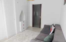 3 camere, 74 mp, totul nou, prima inchiriere, parcare, terasa, zona Sigma Center