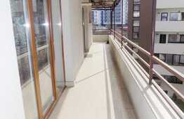 3 camere, 74 mp, totul nou, prima inchiriere, parcare, terasa, zona Sigma Center