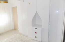 3 camere, 74 mp, totul nou, prima inchiriere, parcare, terasa, zona Sigma Center