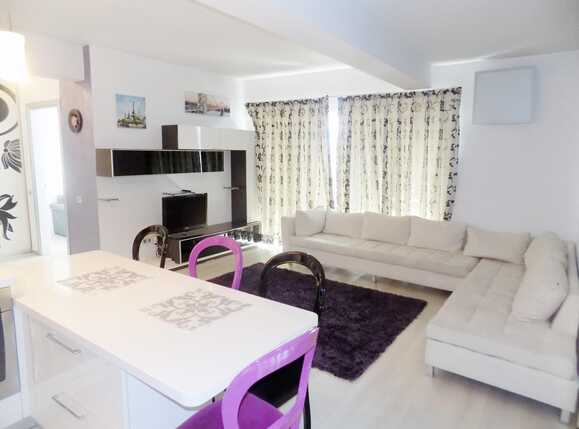 Apartament de închiriat 3 camere Zorilor - 24695AI | BLITZ Cluj-Napoca | Poza1