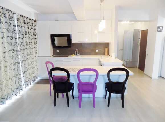 Apartament de închiriat 3 camere Zorilor - 24695AI | BLITZ Cluj-Napoca | Poza2