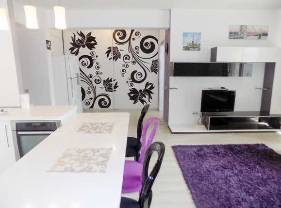 Apartament de închiriat 3 camere Zorilor - 24695AI | BLITZ Cluj-Napoca | Poza6