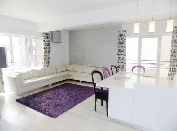 Apartament de închiriat 3 camere Zorilor - 24695AI | BLITZ Cluj-Napoca | Poza3