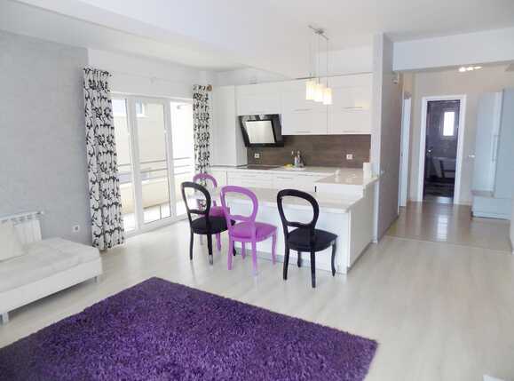 Apartament de închiriat 3 camere Zorilor - 24695AI | BLITZ Cluj-Napoca | Poza5