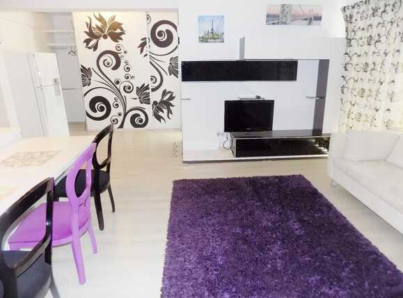 Apartament de închiriat 3 camere Zorilor - 24695AI | BLITZ Cluj-Napoca | Poza4