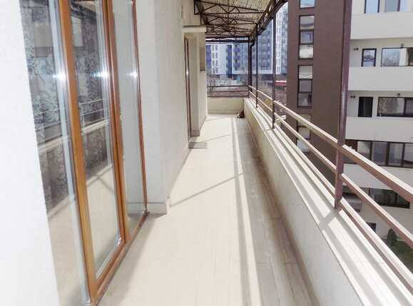 Apartament de închiriat 3 camere Zorilor - 24695AI | BLITZ Cluj-Napoca | Poza16