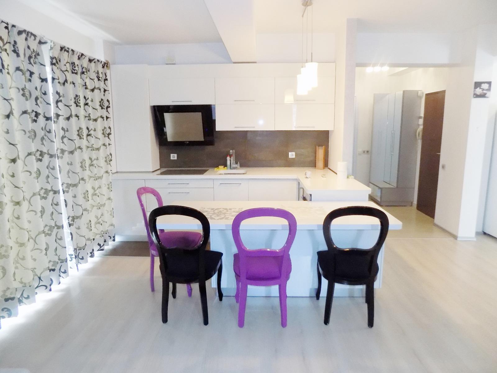 Apartament de închiriat 3 camere Zorilor - 24695AI | BLITZ Cluj-Napoca | Poza2