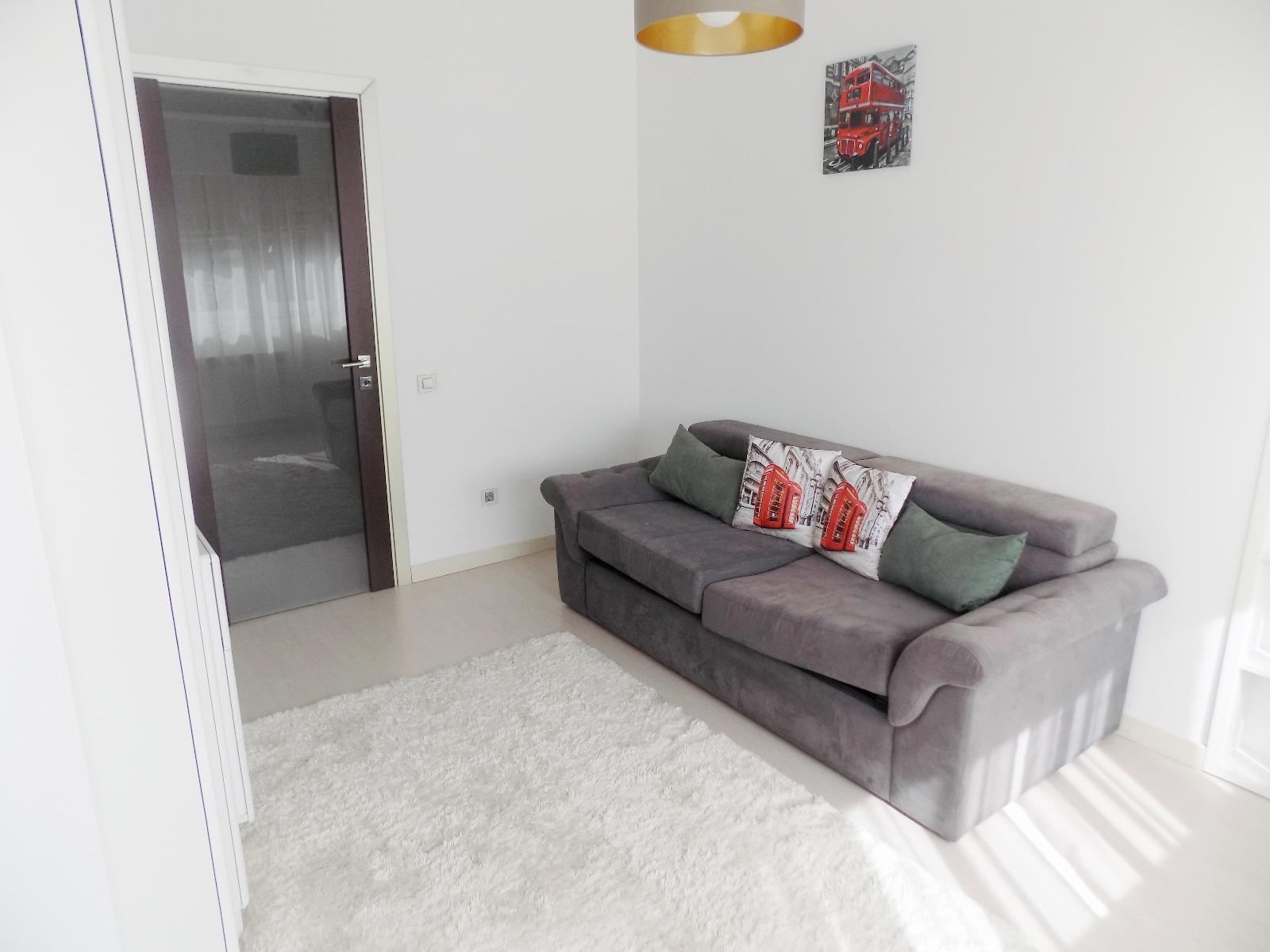 Apartament de închiriat 3 camere Zorilor - 24695AI | BLITZ Cluj-Napoca | Poza9