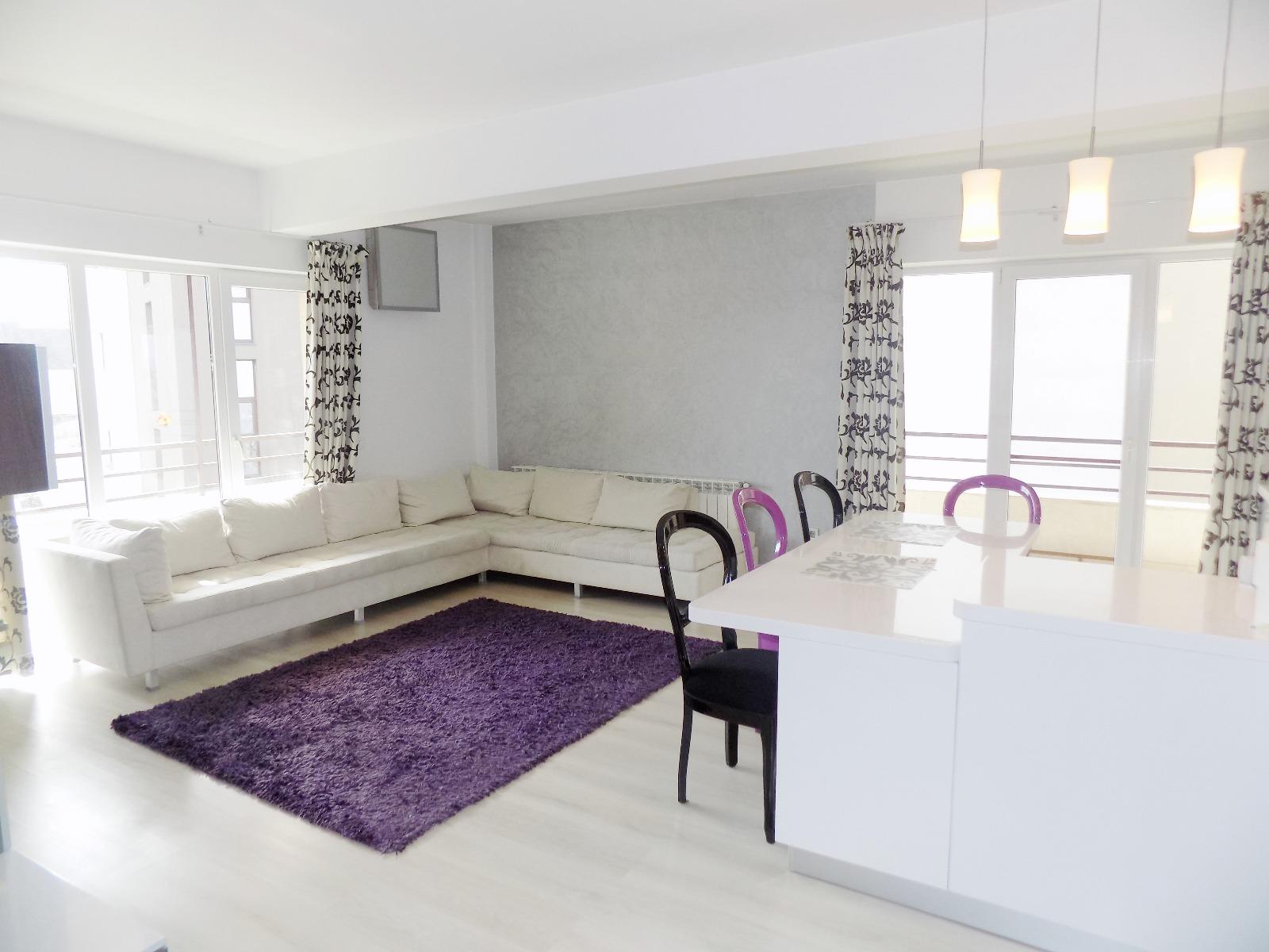 Apartament de închiriat 3 camere Zorilor - 24695AI | BLITZ Cluj-Napoca | Poza3