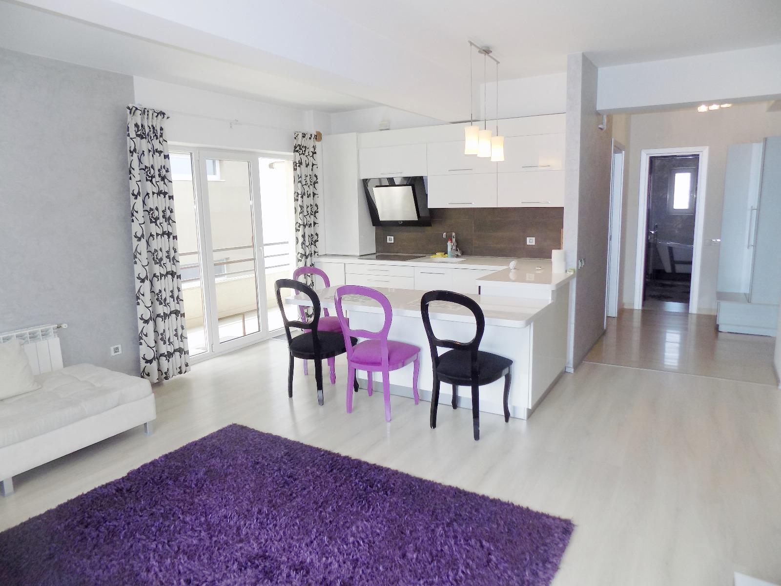 Apartament de închiriat 3 camere Zorilor - 24695AI | BLITZ Cluj-Napoca | Poza5