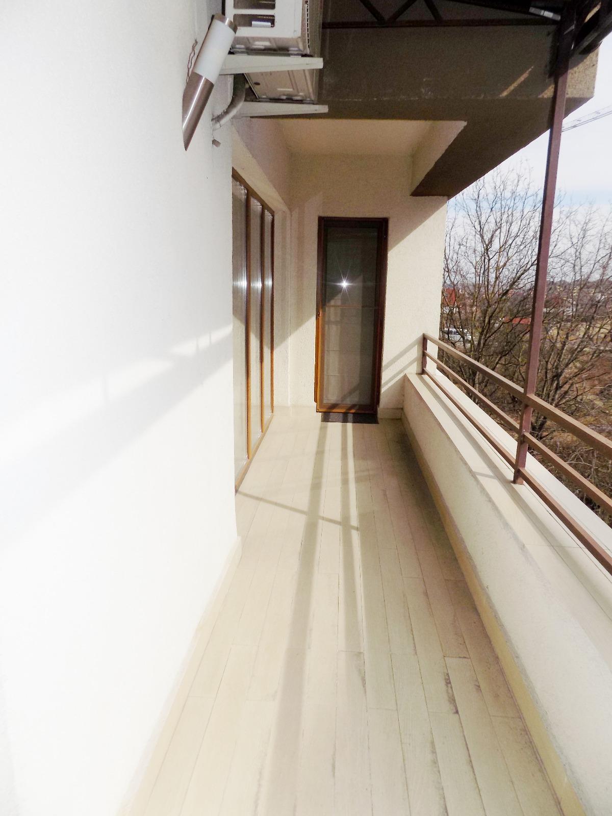 Apartament de închiriat 3 camere Zorilor - 24695AI | BLITZ Cluj-Napoca | Poza17