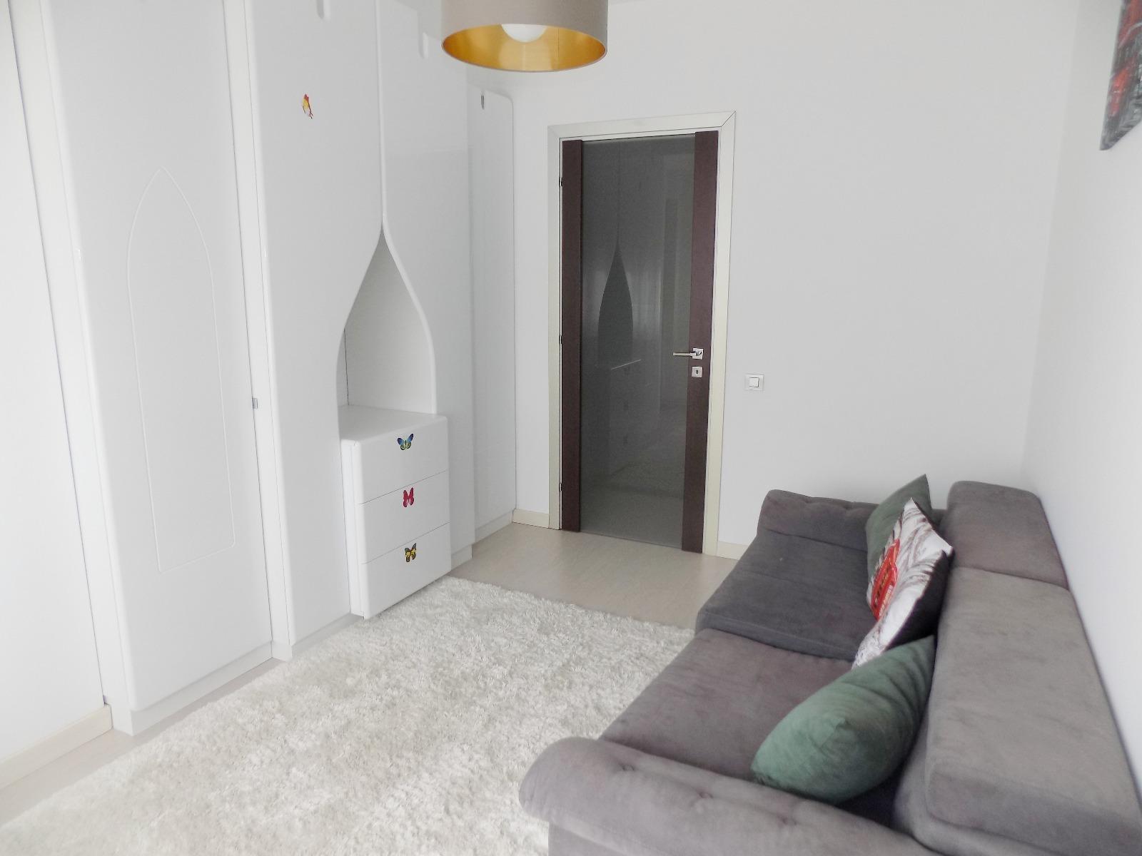 Apartament de închiriat 3 camere Zorilor - 24695AI | BLITZ Cluj-Napoca | Poza8
