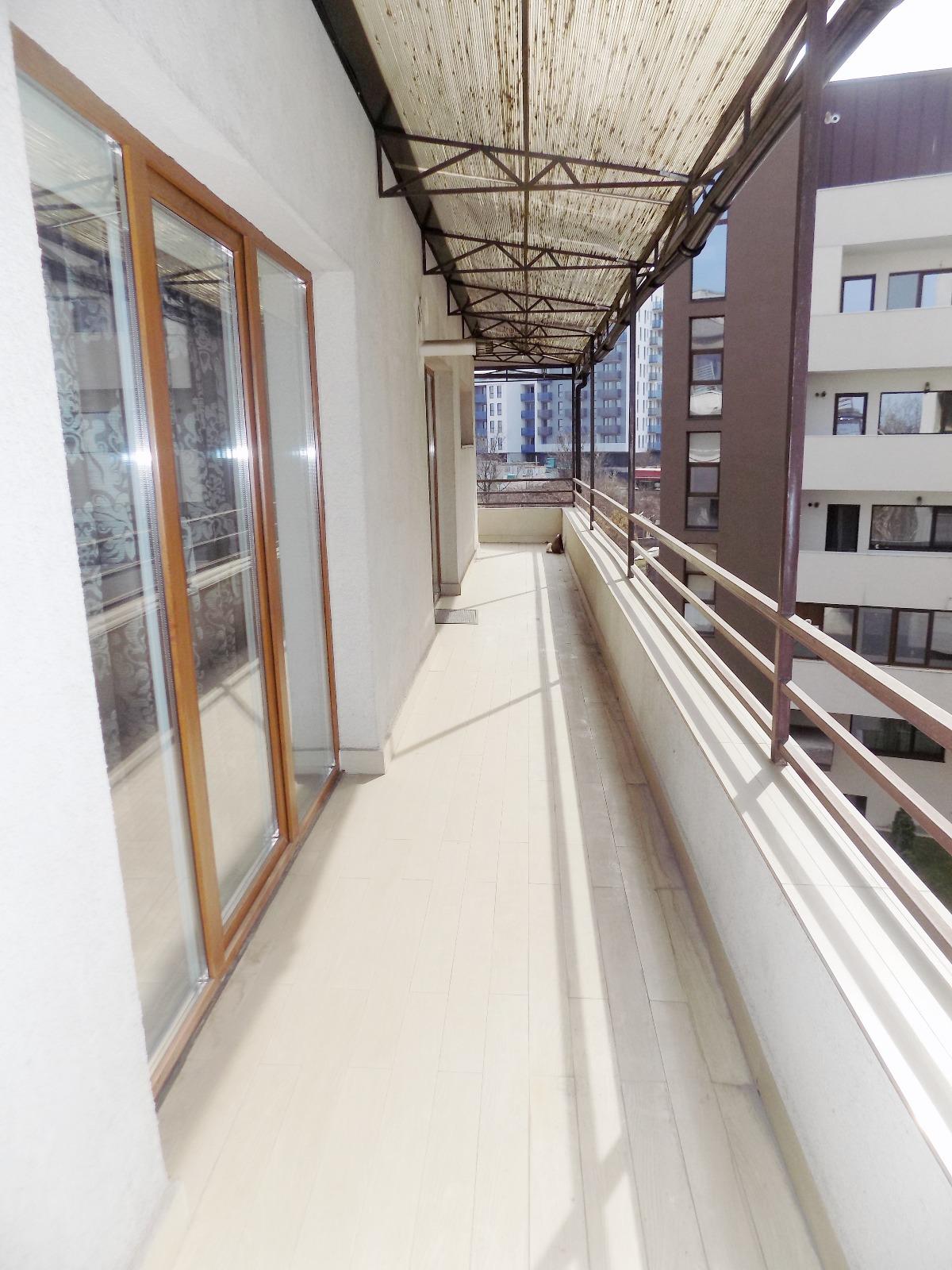 Apartament de închiriat 3 camere Zorilor - 24695AI | BLITZ Cluj-Napoca | Poza16