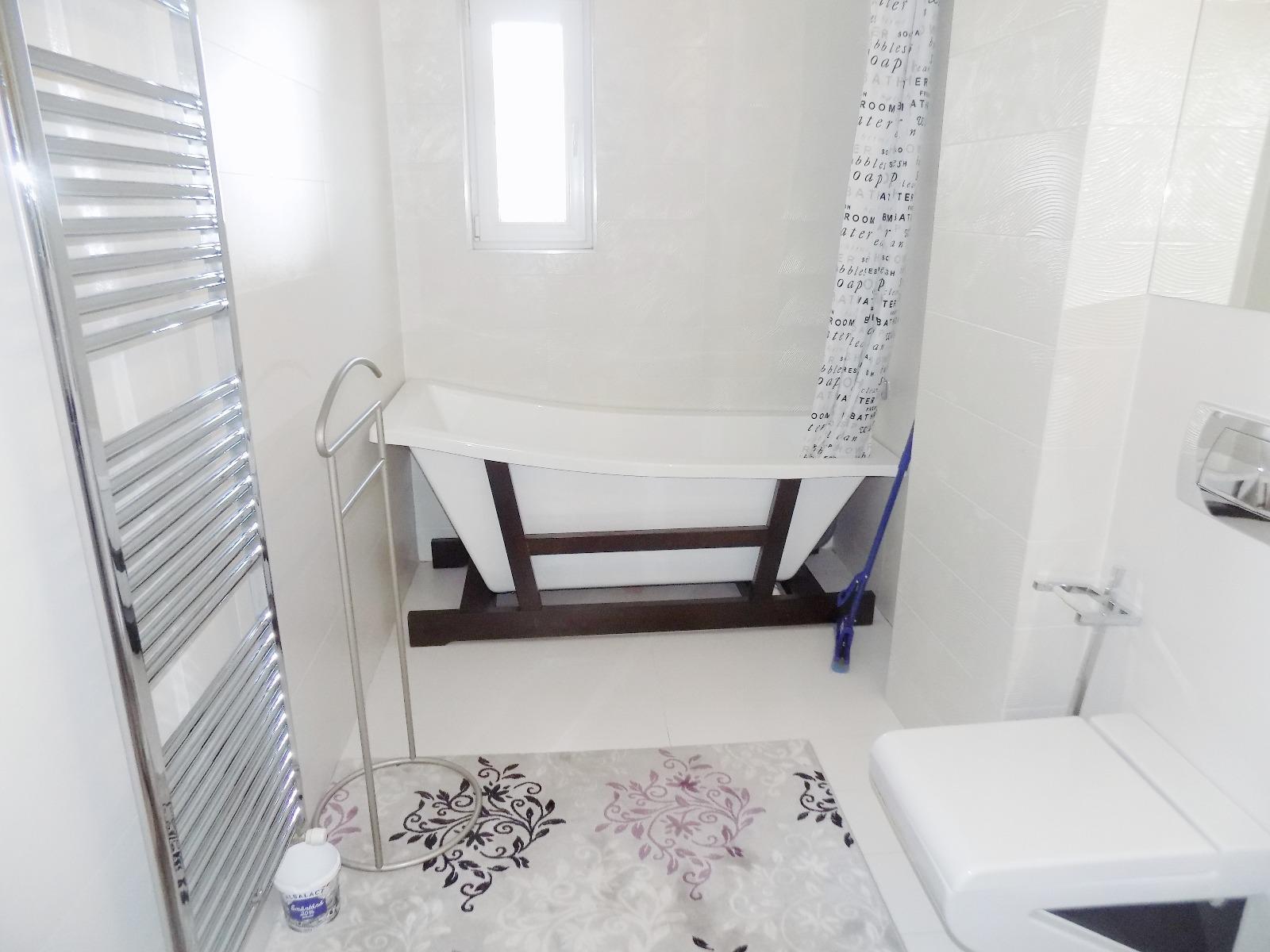 Apartament de închiriat 3 camere Zorilor - 24695AI | BLITZ Cluj-Napoca | Poza14