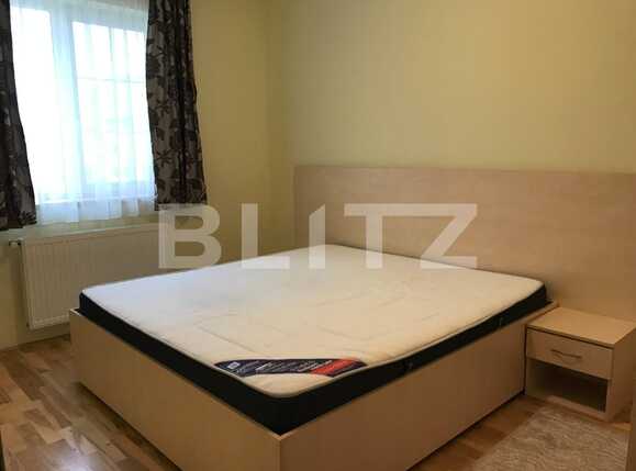 Apartament de închiriat 2 camere Bună Ziua - 24698AI | BLITZ Cluj-Napoca | Poza8