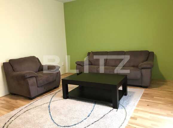 Apartament de închiriat 2 camere Bună Ziua - 24698AI | BLITZ Cluj-Napoca | Poza2