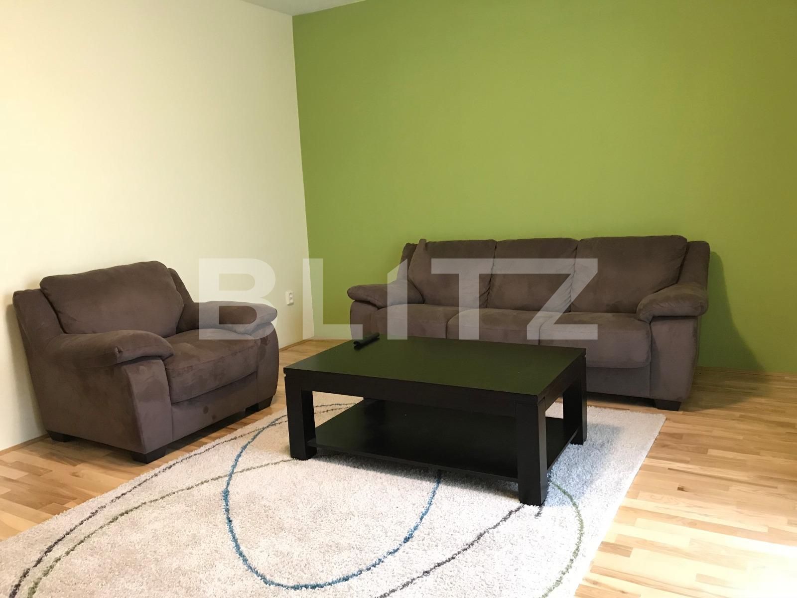 Apartament de închiriat 2 camere Bună Ziua - 24698AI | BLITZ Cluj-Napoca | Poza2