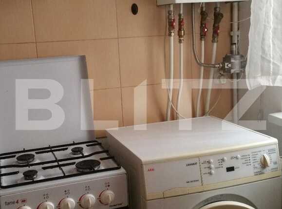 Garsonieră de vânzare Central - 24699AV | BLITZ Cluj-Napoca | Poza4