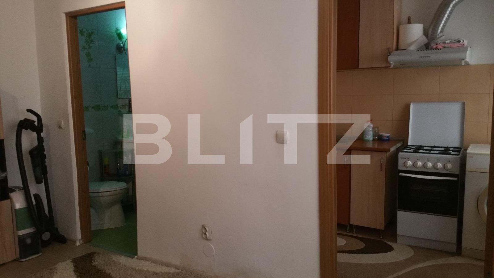 Garsonieră de vânzare Central - 24699AV | BLITZ Cluj-Napoca | Poza2