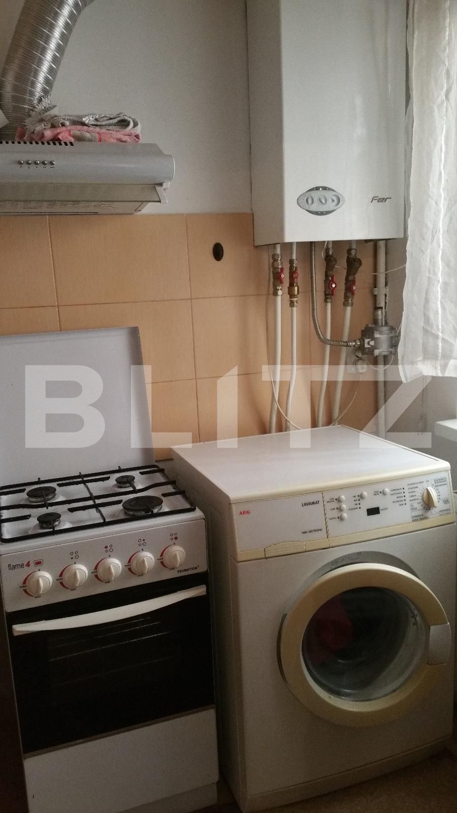 Garsonieră de vânzare Central - 24699AV | BLITZ Cluj-Napoca | Poza4