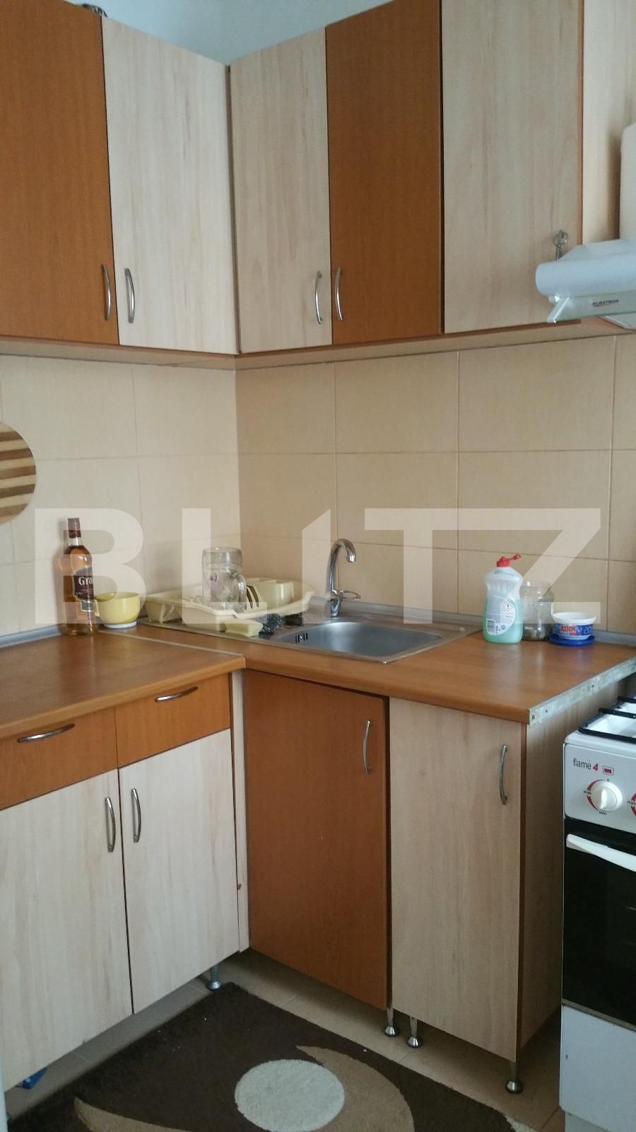 Garsonieră de vânzare Central - 24699AV | BLITZ Cluj-Napoca | Poza5