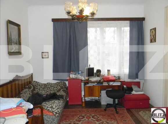 Apartament de vânzare 3 camere Gheorgheni - 247AV | BLITZ Cluj-Napoca | Poza2