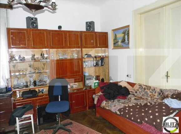 Apartament de vânzare 3 camere Gheorgheni - 247AV | BLITZ Cluj-Napoca | Poza1