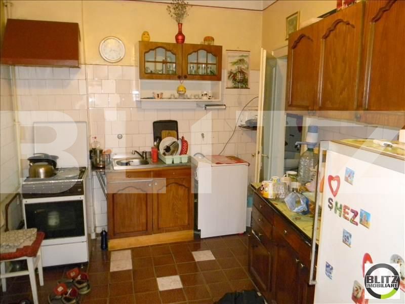 Apartament de vânzare 3 camere Gheorgheni - 247AV | BLITZ Cluj-Napoca | Poza3