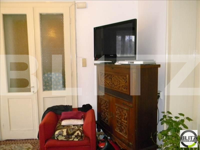 Apartament de vânzare 3 camere Gheorgheni - 247AV | BLITZ Cluj-Napoca | Poza4