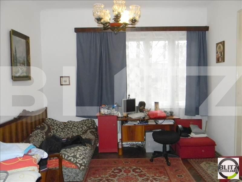Apartament de vânzare 3 camere Gheorgheni - 247AV | BLITZ Cluj-Napoca | Poza2