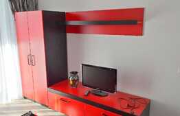 2 camere, 56 mp, decomandat, prima inchiriere, garaj, zona Grand Hotel Italia