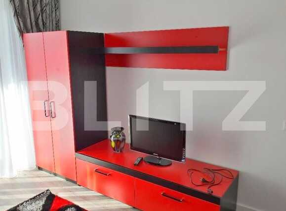 Apartament de închiriat 2 camere Bună Ziua - 24700AI | BLITZ Cluj-Napoca | Poza2