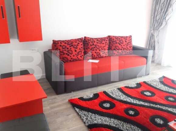 Apartament de închiriat 2 camere Bună Ziua - 24700AI | BLITZ Cluj-Napoca | Poza1