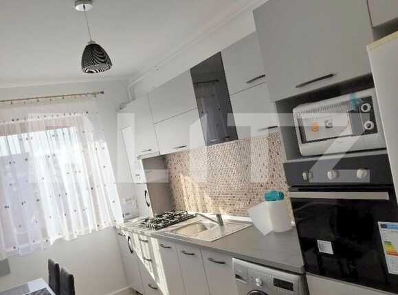 Apartament de închiriat 2 camere Bună Ziua - 24700AI | BLITZ Cluj-Napoca | Poza6