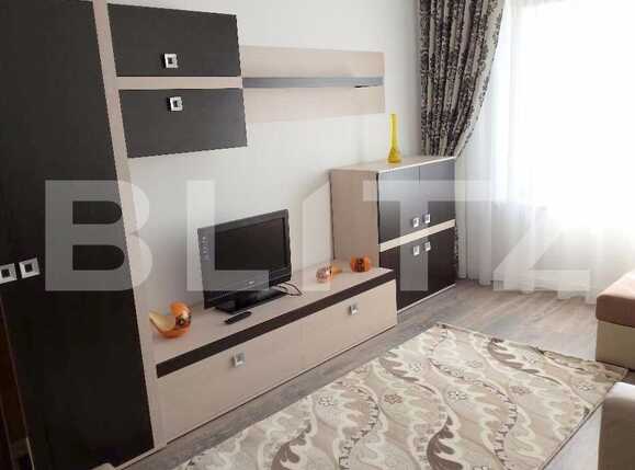 Apartament de închiriat 2 camere Bună Ziua - 24700AI | BLITZ Cluj-Napoca | Poza4