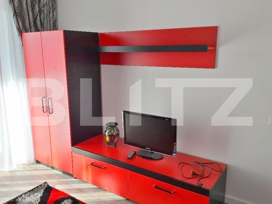 Apartament de închiriat 2 camere Bună Ziua - 24700AI | BLITZ Cluj-Napoca | Poza2